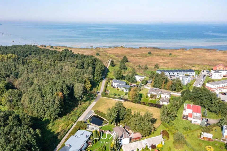 Земля жилой застройки, 3010 m² участок в Harku vald, Tabasalu alevik - фото 3
