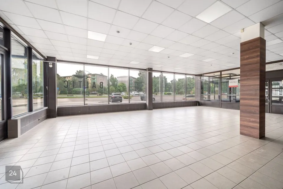 1193 m² Äripind - Tallinn, Mustamäe linnaosa - foto 5