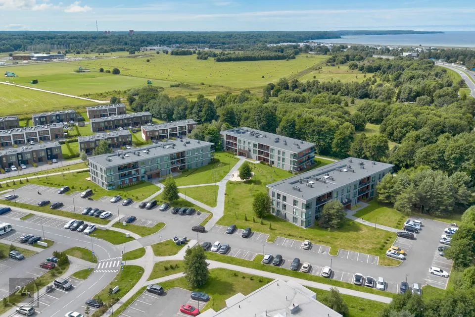 5-комнатная Квартира в Harku vald, Tiskre küla - фото 2