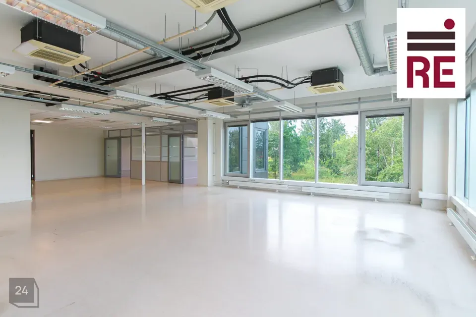 Büroo või Teenindus, 199 m² Äripind  -  Tallinn, Lasnamäe linnaosa