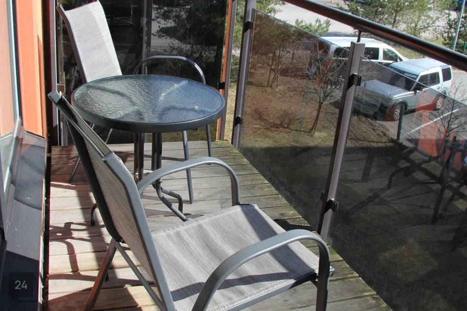 2-toaline Korter  -  Tallinn, Põhja-Tallinna linnaosa - foto 3