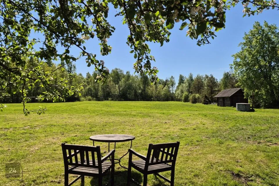 3-toaline Maja - Muhu vald, Nõmmküla - foto 5