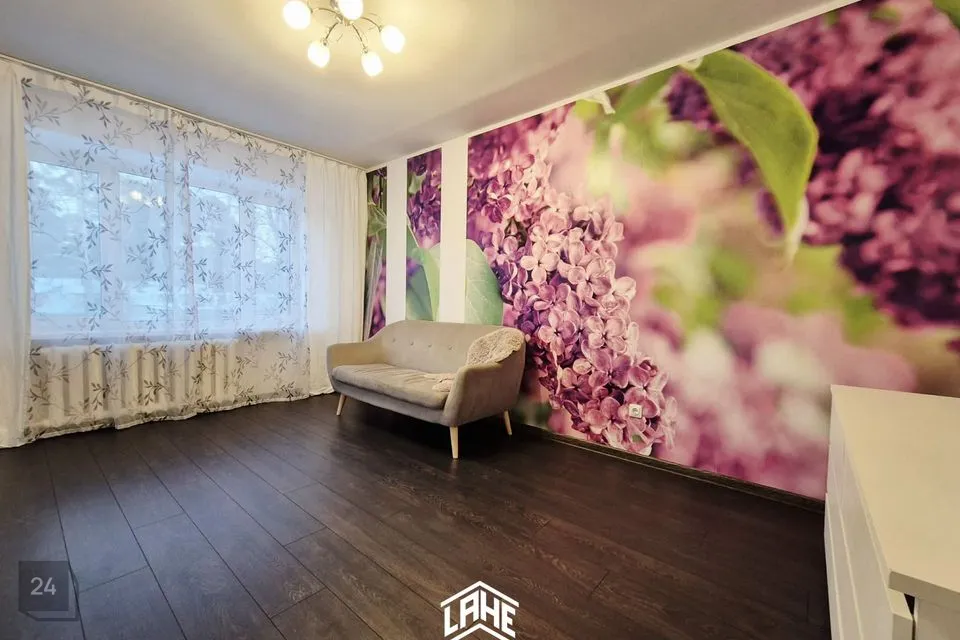 2-комнатная Квартира в Võru linn - фото 4