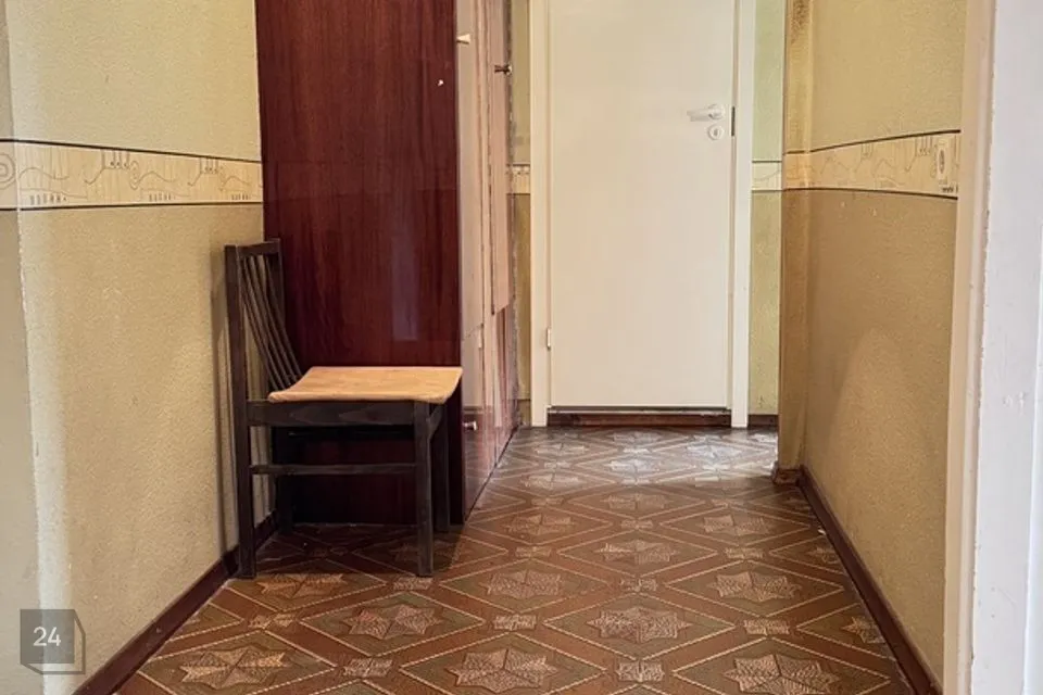 2-toaline Korter - Tallinn, Kristiine linnaosa - foto 3