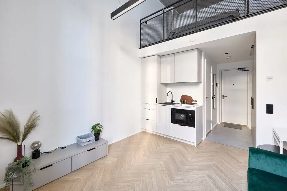 360 m² Äripind  -  Tallinn, Kesklinna linnaosa - foto 5