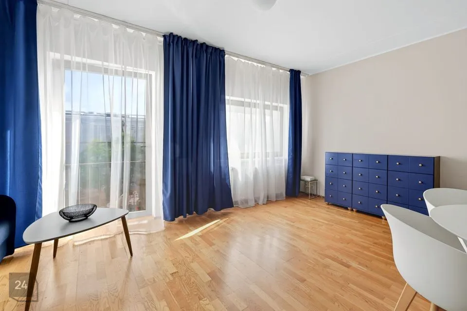 2-toaline Korter  -  Tallinn, Kesklinna linnaosa - foto 2