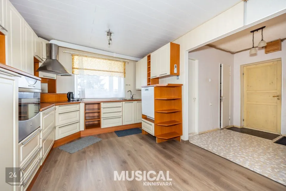 2-toaline Korter - Kuusalu vald, Kiiu alevik - foto 2