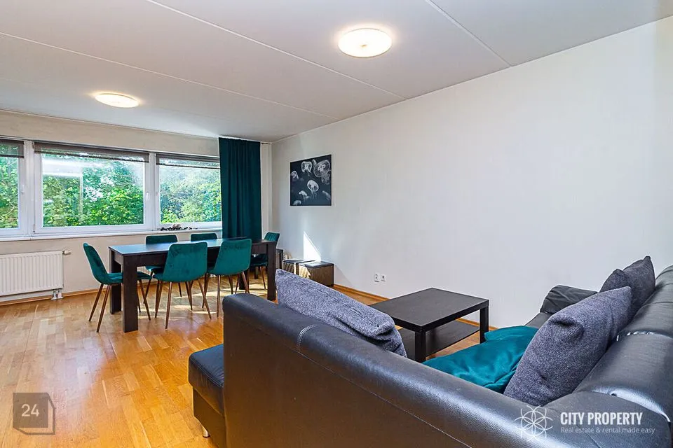 3-toaline Korter - Tallinn, Lasnamäe linnaosa - foto 4