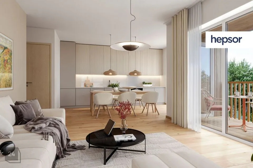 3-toaline Korter - Tallinn, Põhja-Tallinna linnaosa