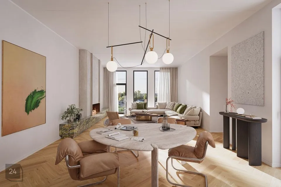 Mitme sihtotstarbega, 43 m² Äripind  -  Tallinn, Põhja-Tallinna linnaosa - foto 3
