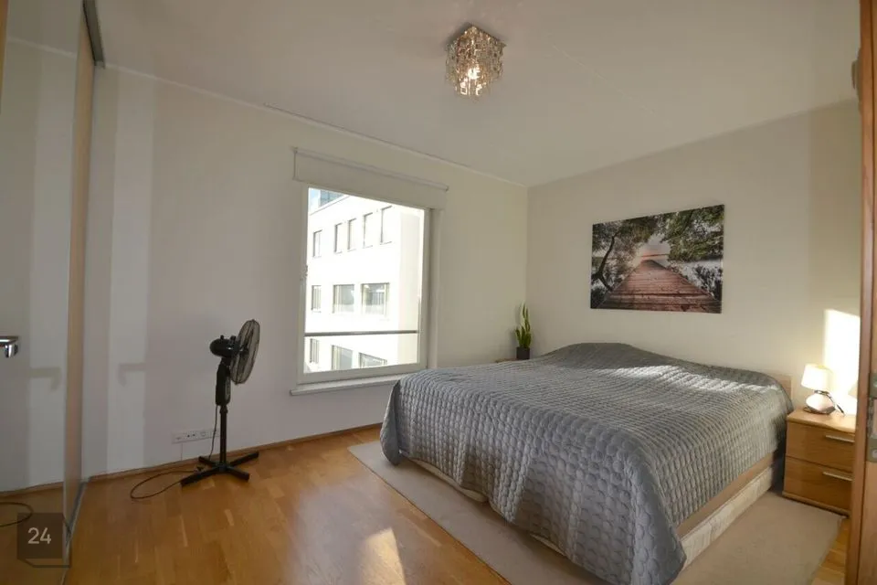 3-toaline Korter  -  Tallinn, Kesklinna linnaosa - foto 3