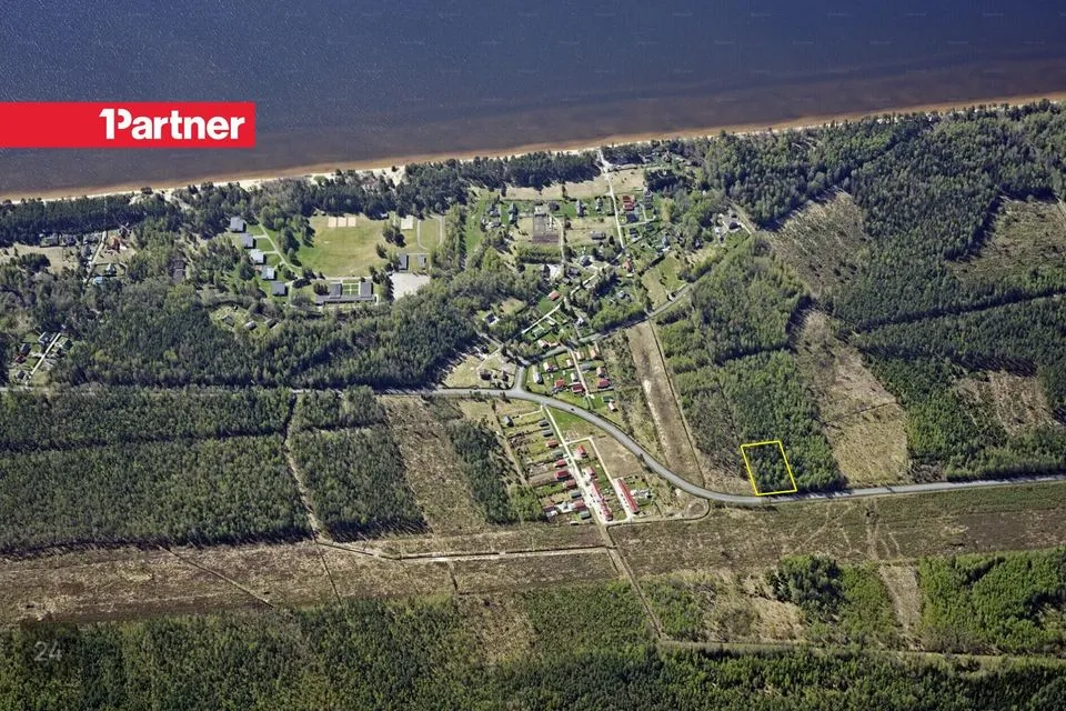 Maatulundusmaa, 10141 m² участок в Alutaguse vald, Remniku küla - фото 2