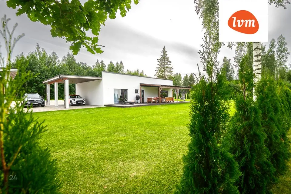 4-toaline Maja - Pärnu linn, Silla küla - foto 2