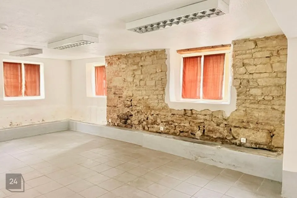 Kaubandus või Teenindus, 83 m² Äripind - Saaremaa vald, Kuressaare linn - foto 3