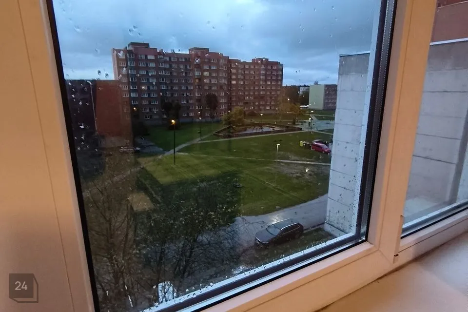 2-toaline Korter - Kohtla-Järve linn, Järve linnaosa - foto 2