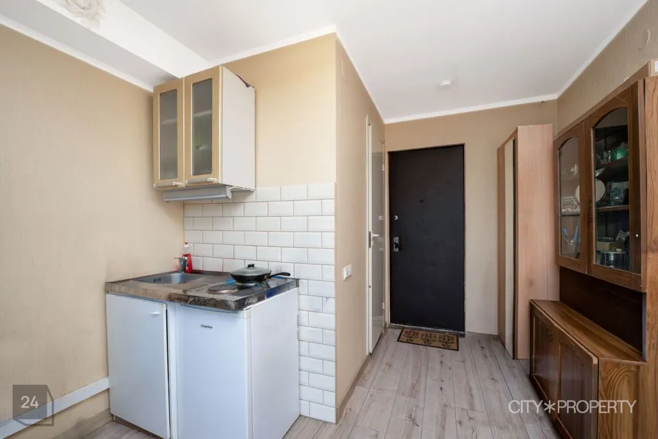 1-toaline Korter  -  Tallinn, Lasnamäe linnaosa - foto 2