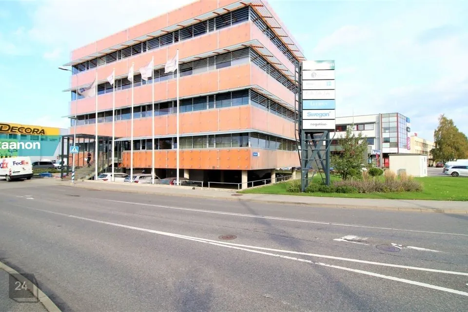 Бюро, 67 m² Бизнес-площадь в Tallinn, Mustamäe linnaosa