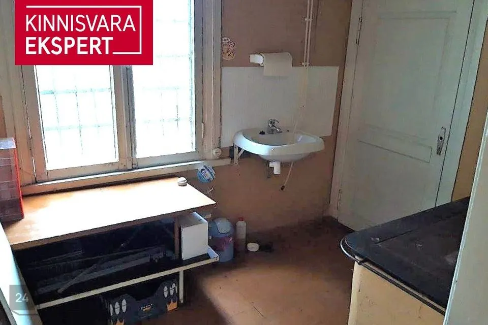 175 m² Maja  -  Lääneranna vald, Kulli küla - foto 4