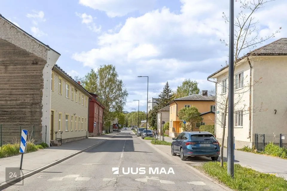 2-toaline Korter - Tartu linn, Tartu linn - foto 2