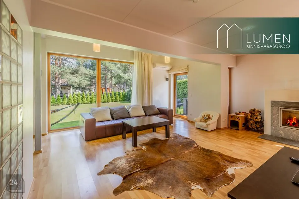 Paarismaja, 4-toaline Majaosa - Võru linn - foto 5