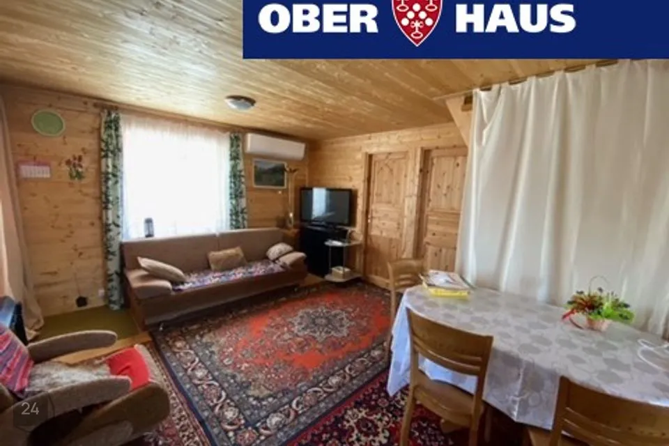 4-toaline Korter  -  Alutaguse vald, Remniku küla - foto 3