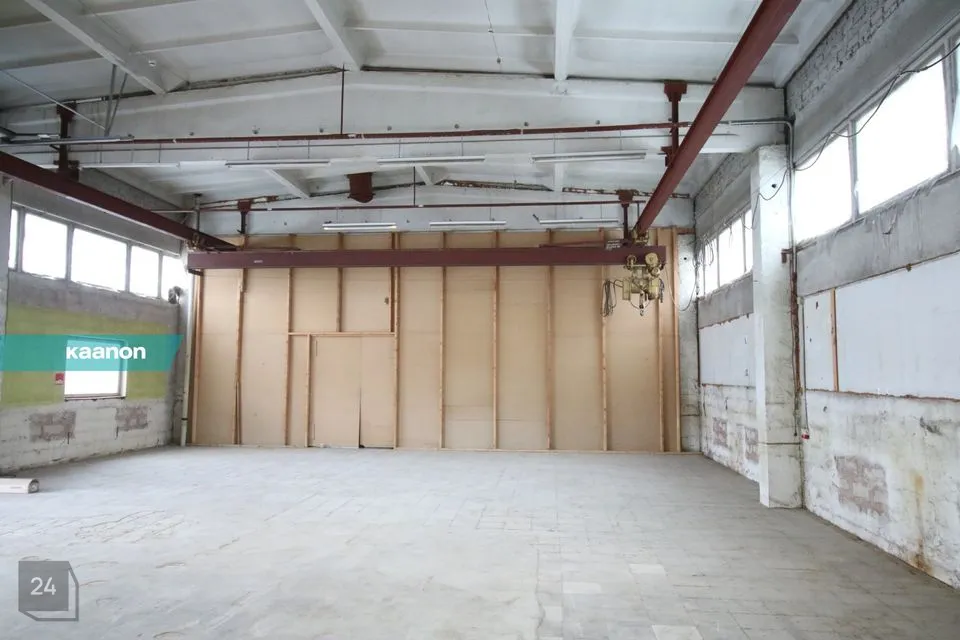 Ladu, 216 m² Äripind  -  Tartu linn, Tartu linn - foto 2