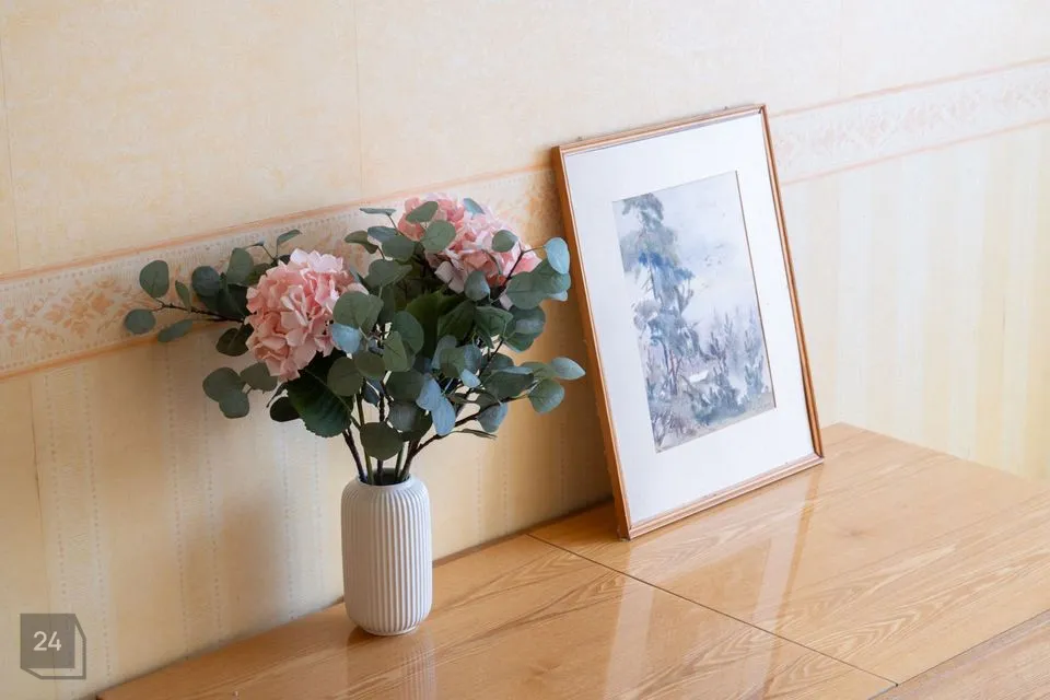 2-toaline Korter - Tallinn, Nõmme linnaosa - foto 4