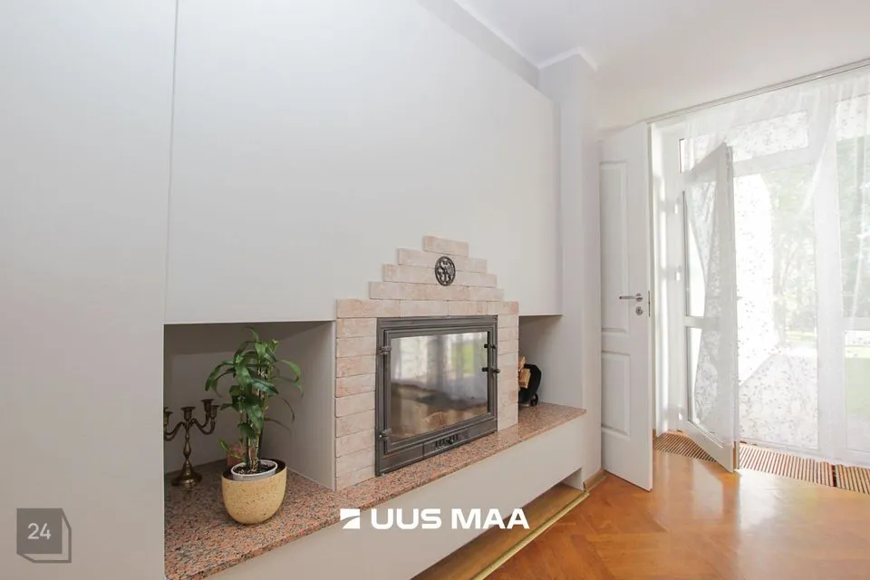 5-toaline Korter - Pärnu linn, Pärnu linn - foto 3