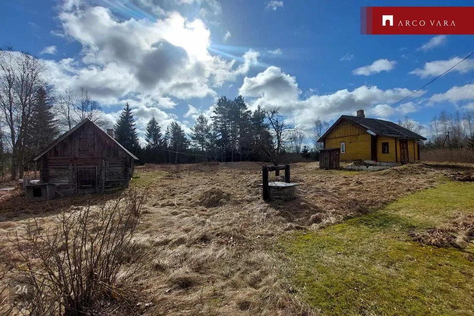 2-toaline Maja  -  Väike-Maarja vald, Suure-Rakke küla - foto 3