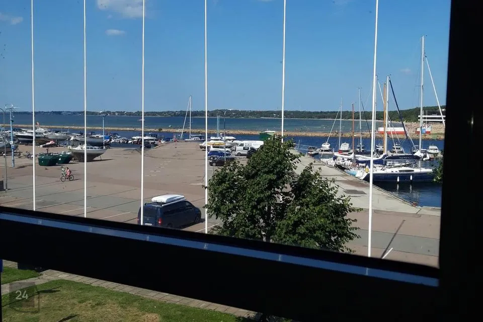 Büroo, 35 m² Äripind  -  Tallinn, Pirita linnaosa - foto 5