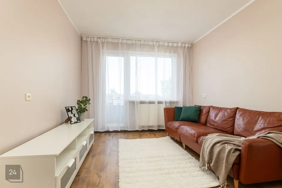 1-toaline Korter  -  Tallinn, Nõmme linnaosa - foto 2