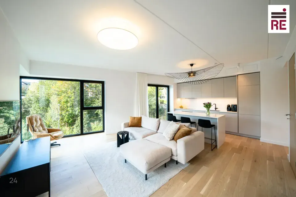 3-toaline Korter  -  Tallinn, Põhja-Tallinna linnaosa - foto 2