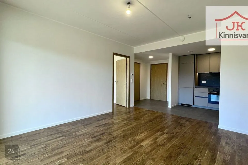 2-toaline Korter - Pärnu linn, Pärnu linn - foto 2