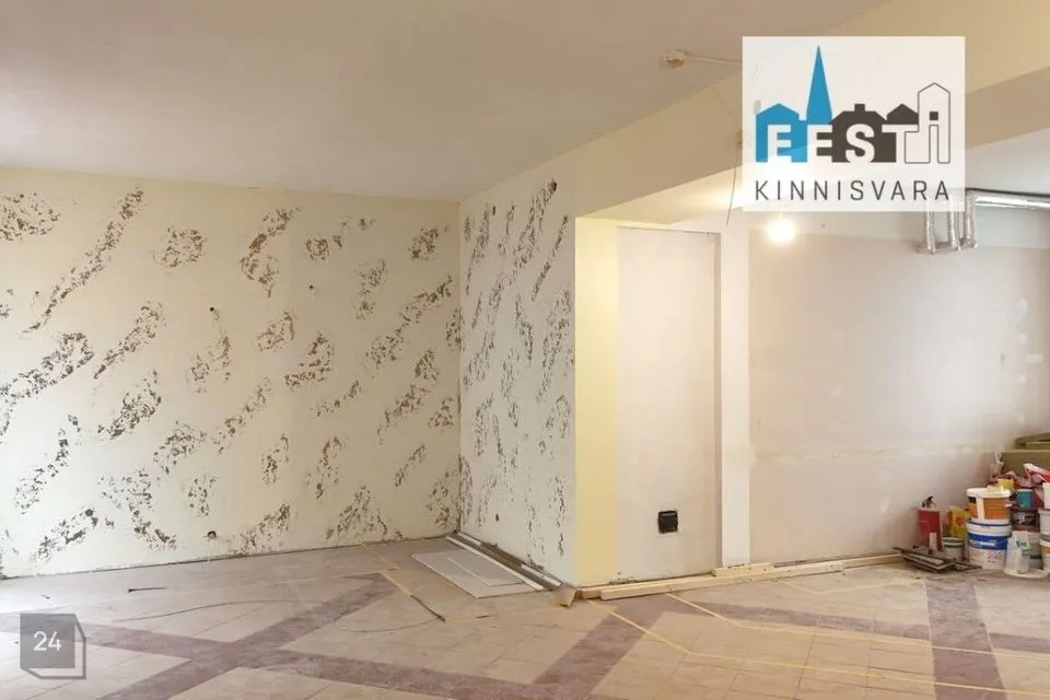 Mitme sihtotstarbega, 90 m² Äripind - Pärnu linn, Pärnu linn - foto 3