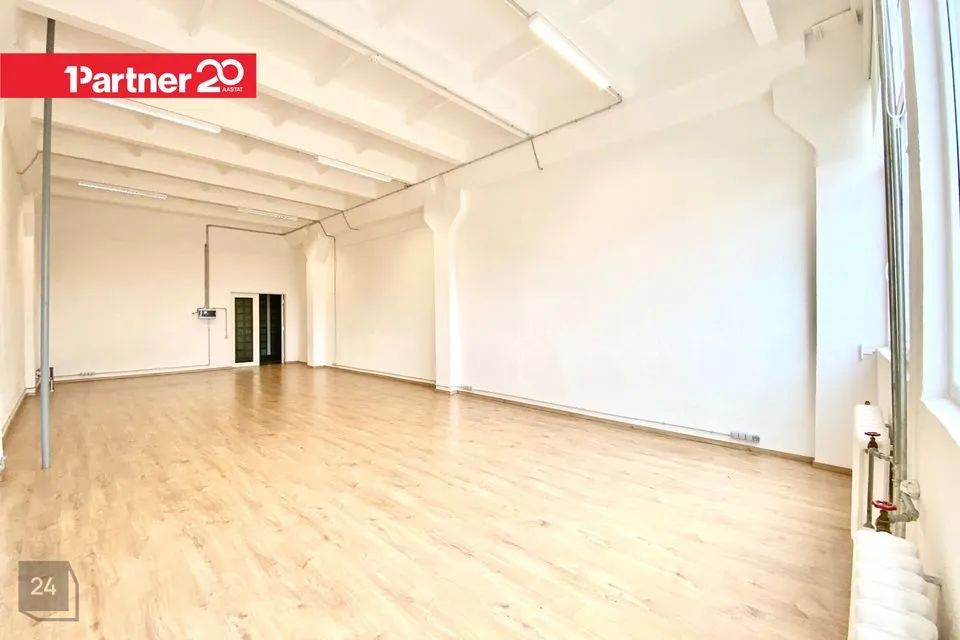 Büroo või Teenindus, 81 m² Äripind  -  Tallinn, Kesklinna linnaosa - foto 5