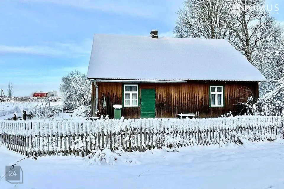 3-toaline Maja - Viljandi vald, Raassilla küla - foto 2