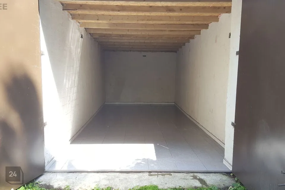 19 m² Garaaž - Tallinn, Põhja-Tallinna linnaosa - foto 2