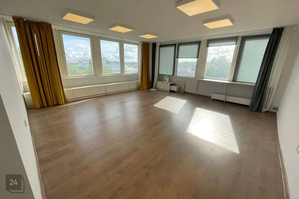 Büroo, 38 m² Äripind - Tallinn, Põhja-Tallinna linnaosa - foto 2