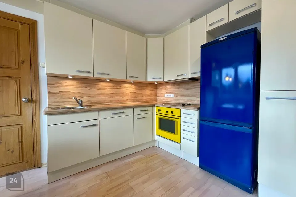 3-toaline Korter  -  Tallinn, Kristiine linnaosa - foto 3