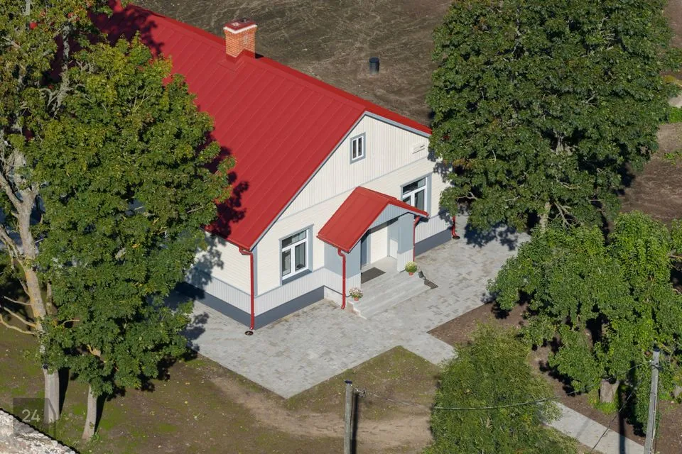 4-toaline Maja - Saue vald, Ruila küla - foto 4