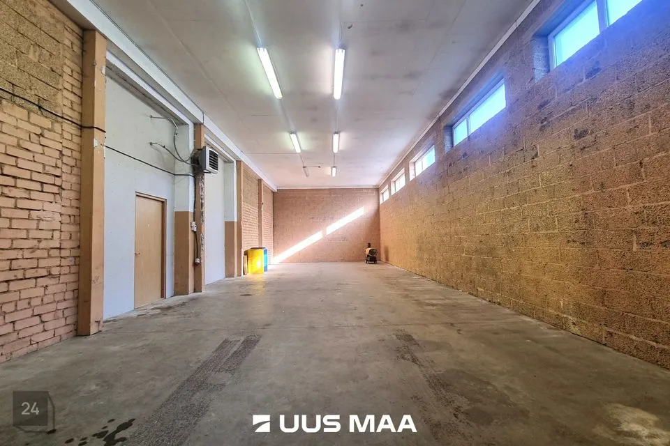 Mitme sihtotstarbega, 106 m² Äripind  -  Tartu linn, Tartu linn - foto 3