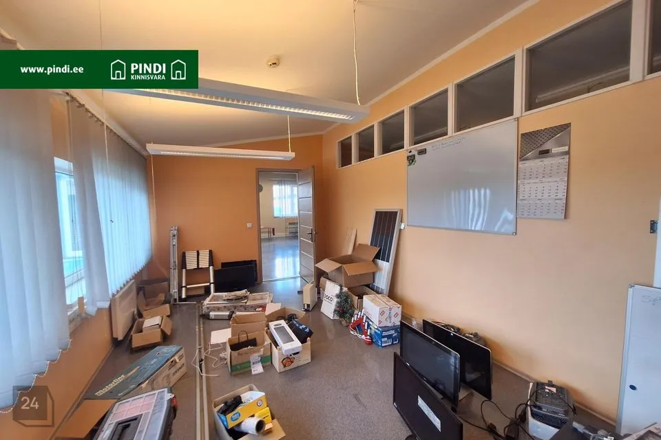 Multi-purpose, 16 m² business in Saue vald, Saue linn - photo 2