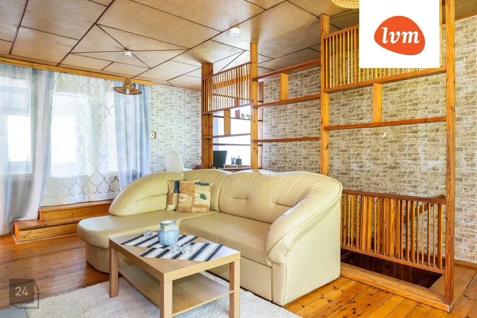 4-toaline Maja - Saue vald, Hüüru küla - foto 2