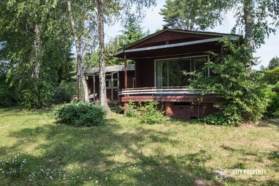 3-toaline Maja - Harku vald, Vääna-Jõesuu küla - foto 4