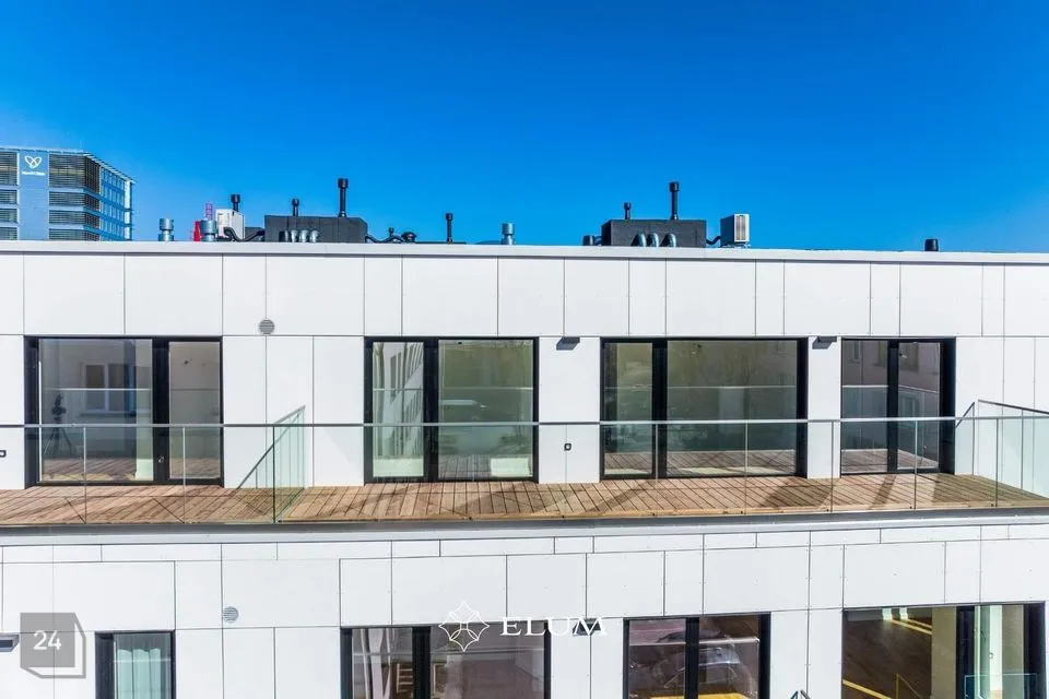 4-toaline Korter - Tallinn, Kesklinna linnaosa