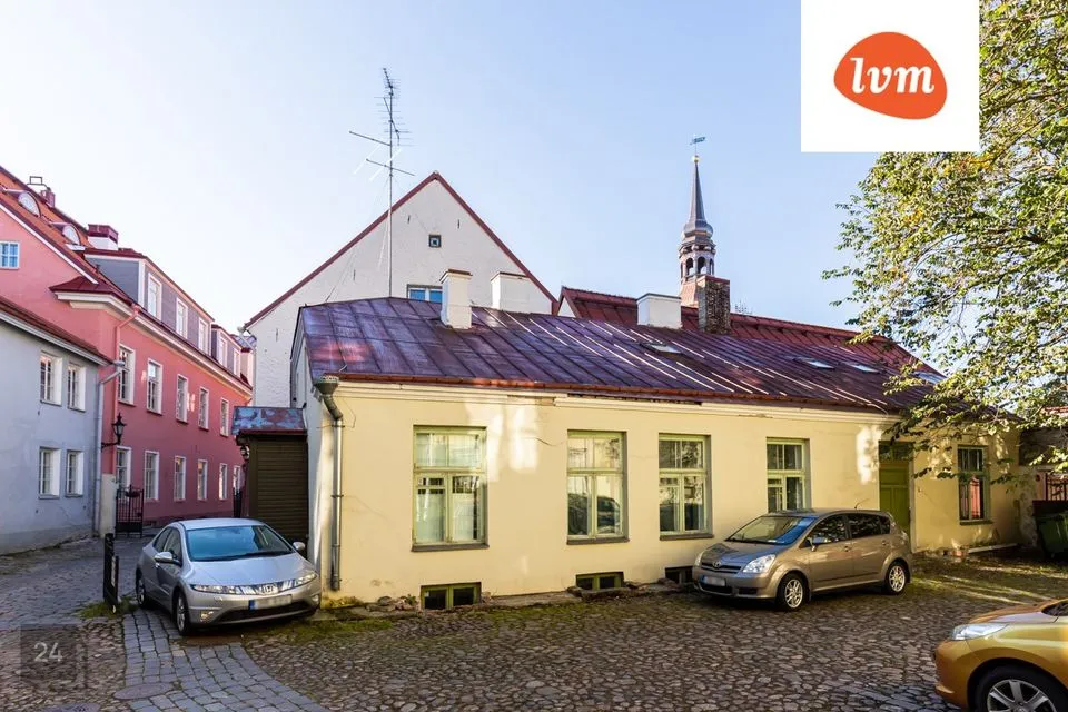 Muu, 391 m² Äripind - Tallinn, Kesklinna linnaosa - foto 2