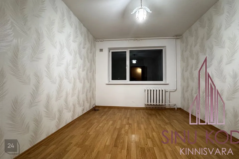 3-toaline Korter  -  Tallinn, Mustamäe linnaosa - foto 5