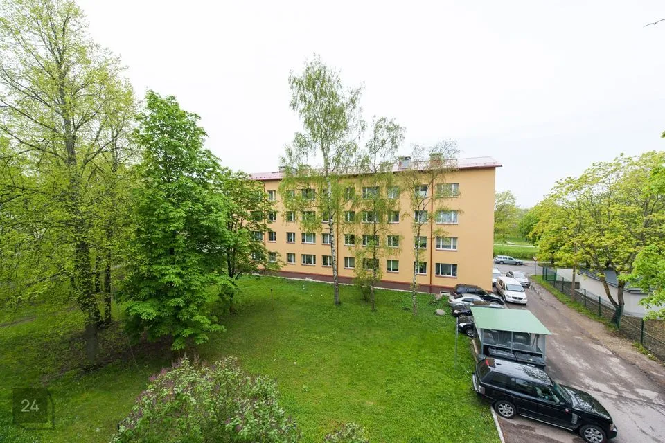 2-toaline Korter  -  Tallinn, Põhja-Tallinna linnaosa - foto 3