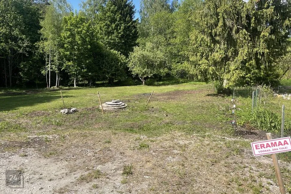 Elamumaa, 755 m² Maa  -  Tallinn, Nõmme linnaosa - foto 5