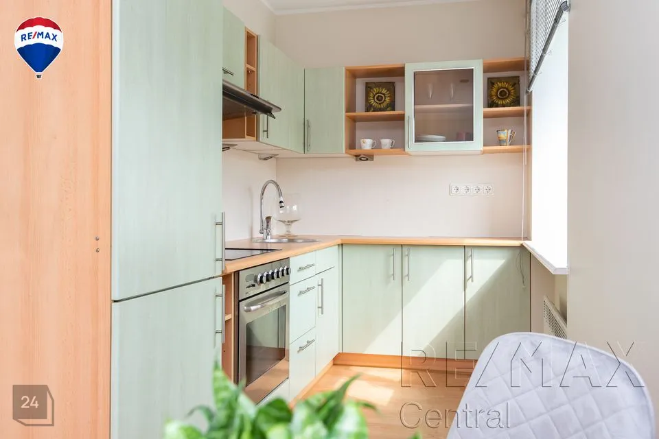 2-toaline Korter - Tallinn, Mustamäe linnaosa - foto 5